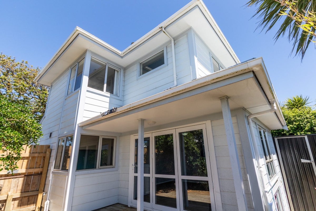 3/27 Kenwyn Terrace, Newtown, Wellington - Carousel 1