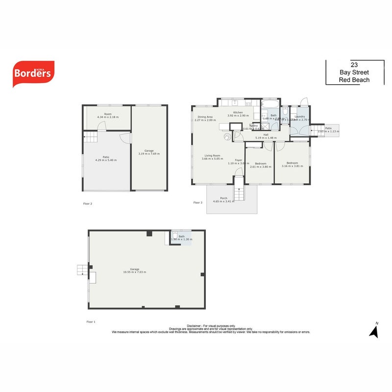 23 Bay Street, Red Beach, Whangaparaoa - Carousel 33
