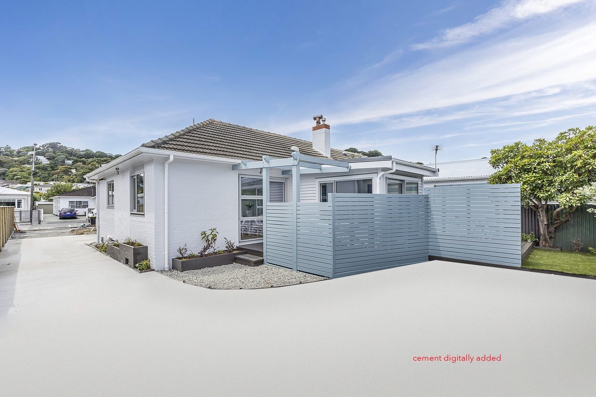 16 Glamis Avenue, Strathmore Park, Wellington - Carousel 2