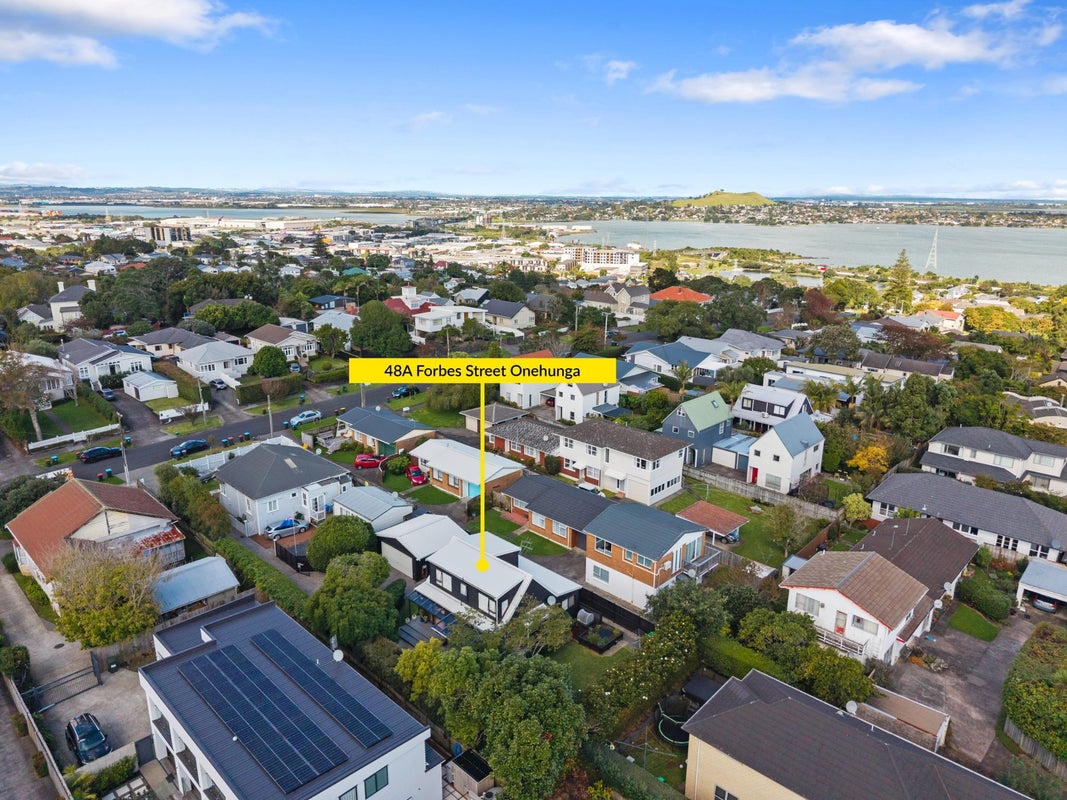 48A Forbes Street, Onehunga, Auckland - Carousel 27