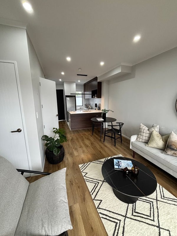 3/3 Norrie Avenue, Mount Albert, Auckland - Carousel 1