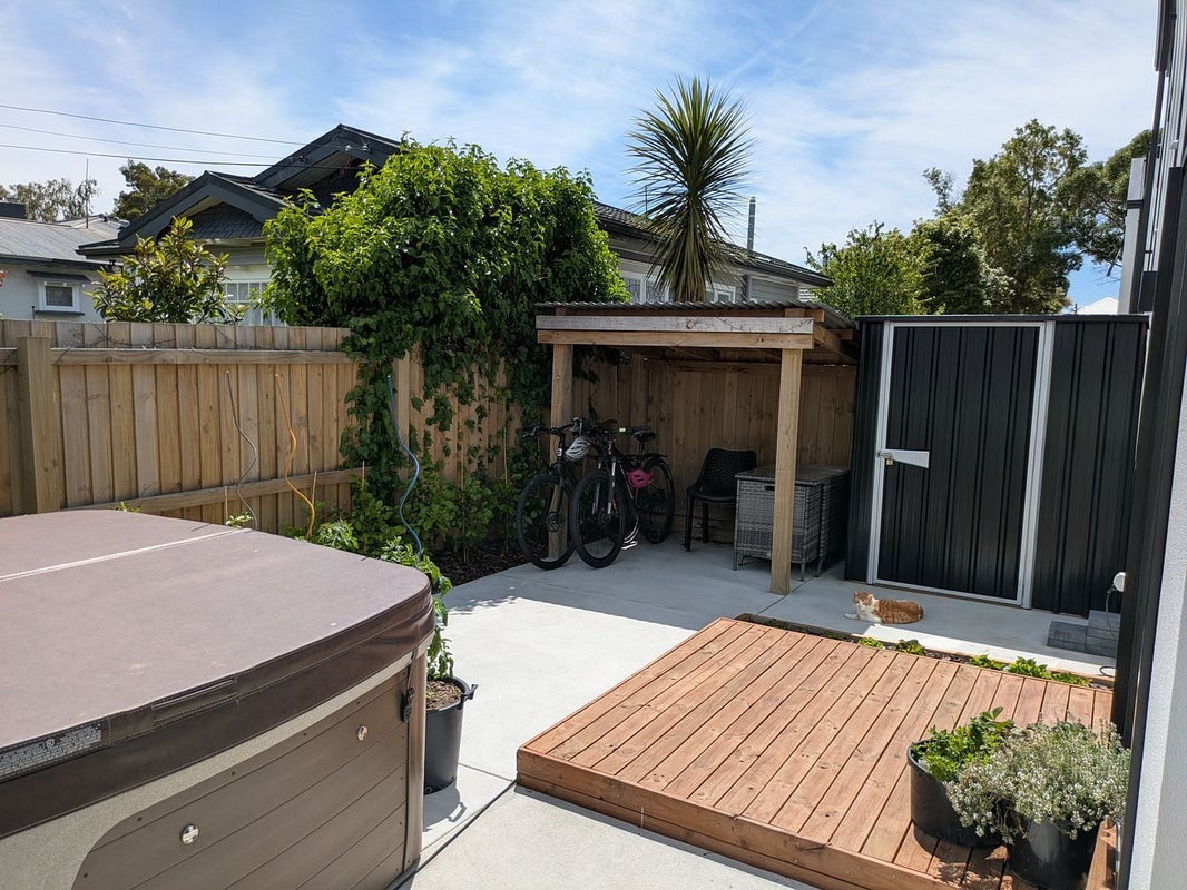 35A Wembley Street, Sydenham, Christchurch - Carousel 2