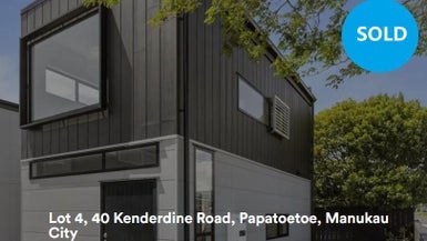 40F Kenderdine Road, Papatoetoe, Auckland - Carousel 1