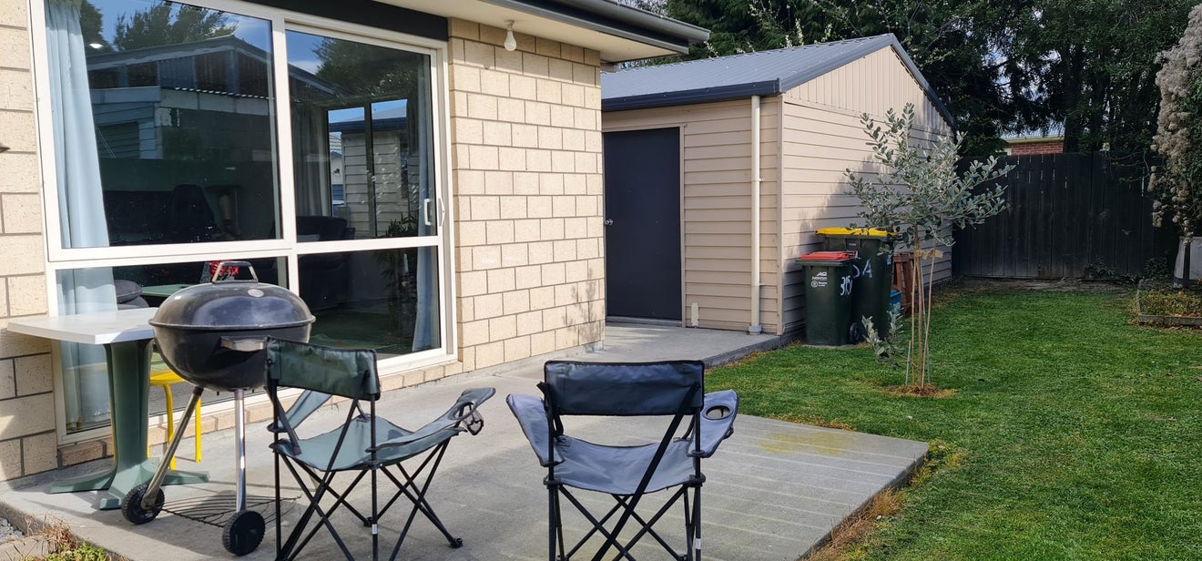 315A Tancred Street, Hampstead, Ashburton - Carousel 2