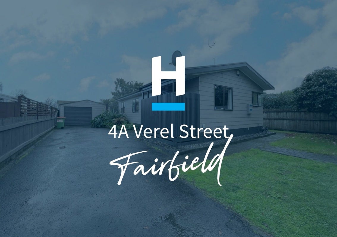 4A Verel Street, Fairfield, Hamilton - Carousel 1