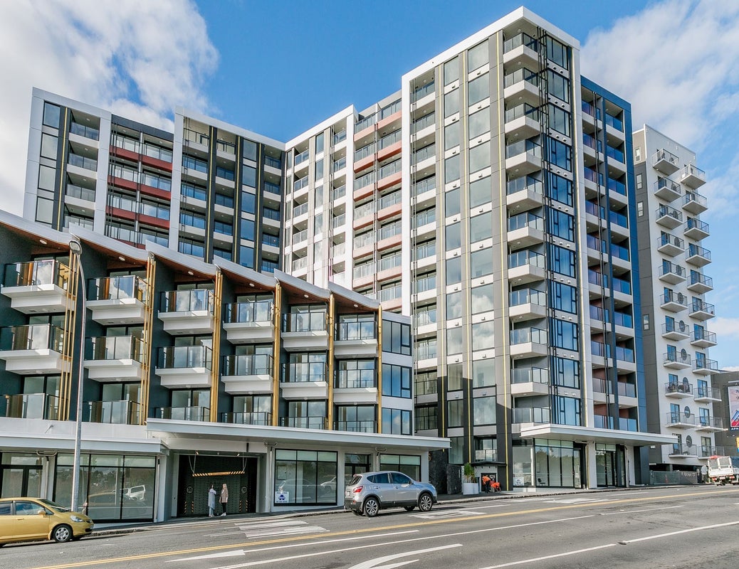 301/15 Union Street, Auckland Central, Auckland - Carousel 20