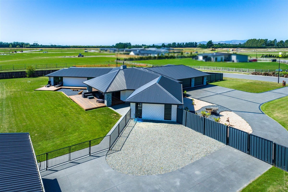 62 Kingsdowne Drive, West Melton, West Melton - Carousel 2