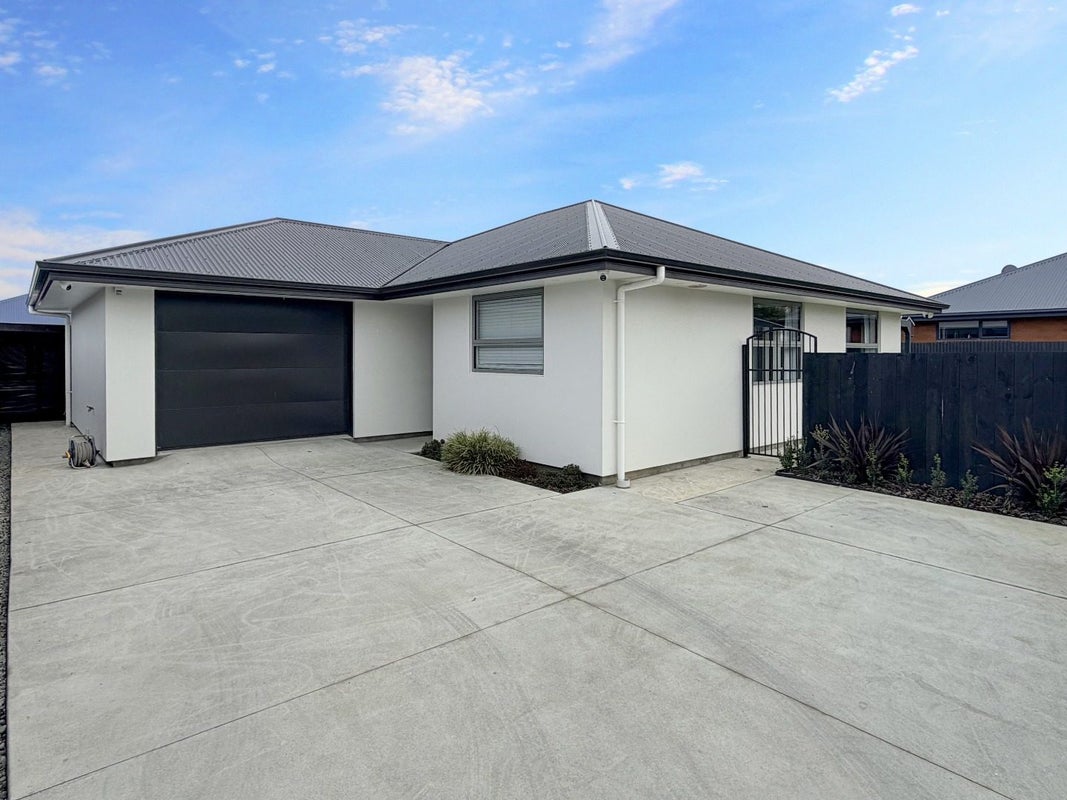 96A Thomson Street, Tinwald, Ashburton - Carousel 1