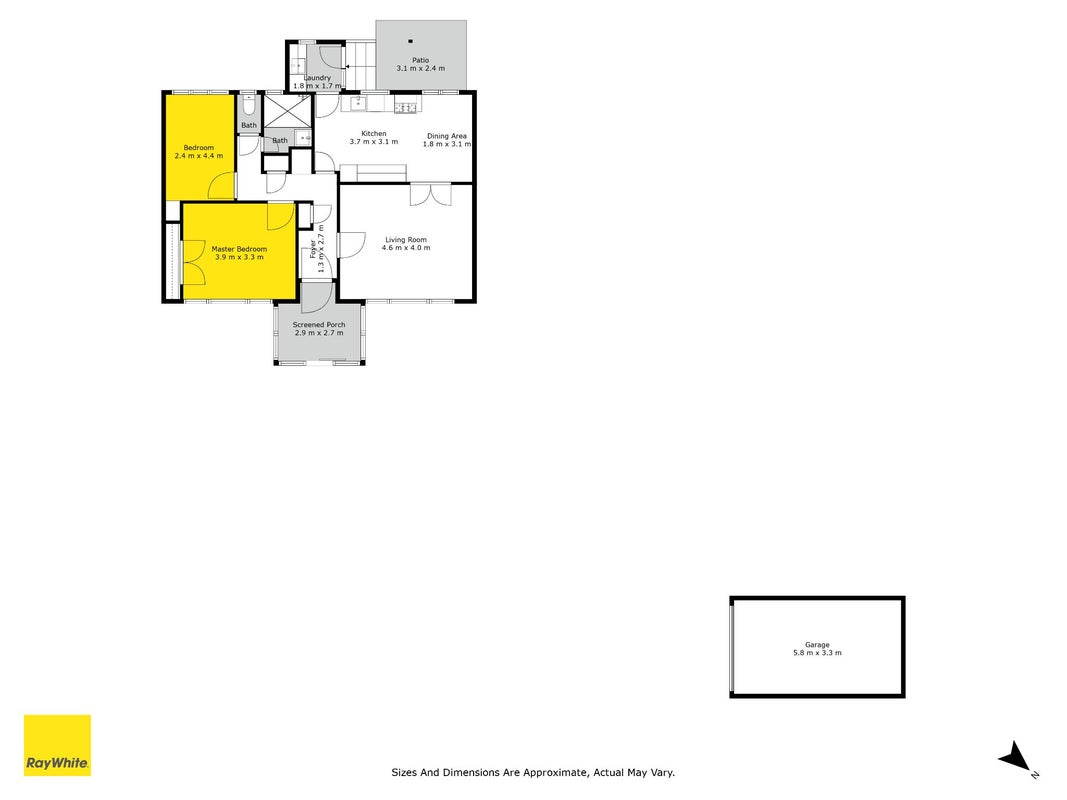 5/1098 New North Road, Mount Albert, Auckland - Carousel 16