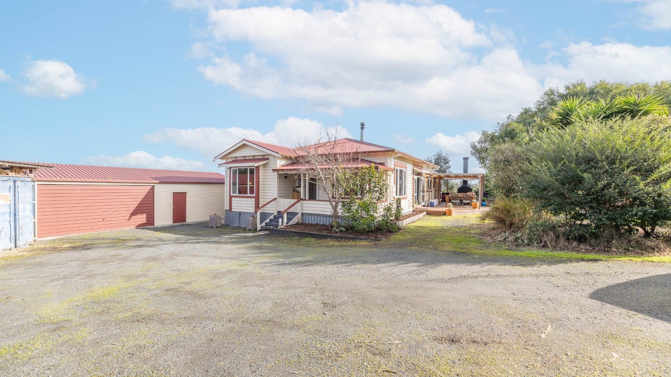 143 Hall Road, Rangiriri, Te Kauwhata - Carousel 1