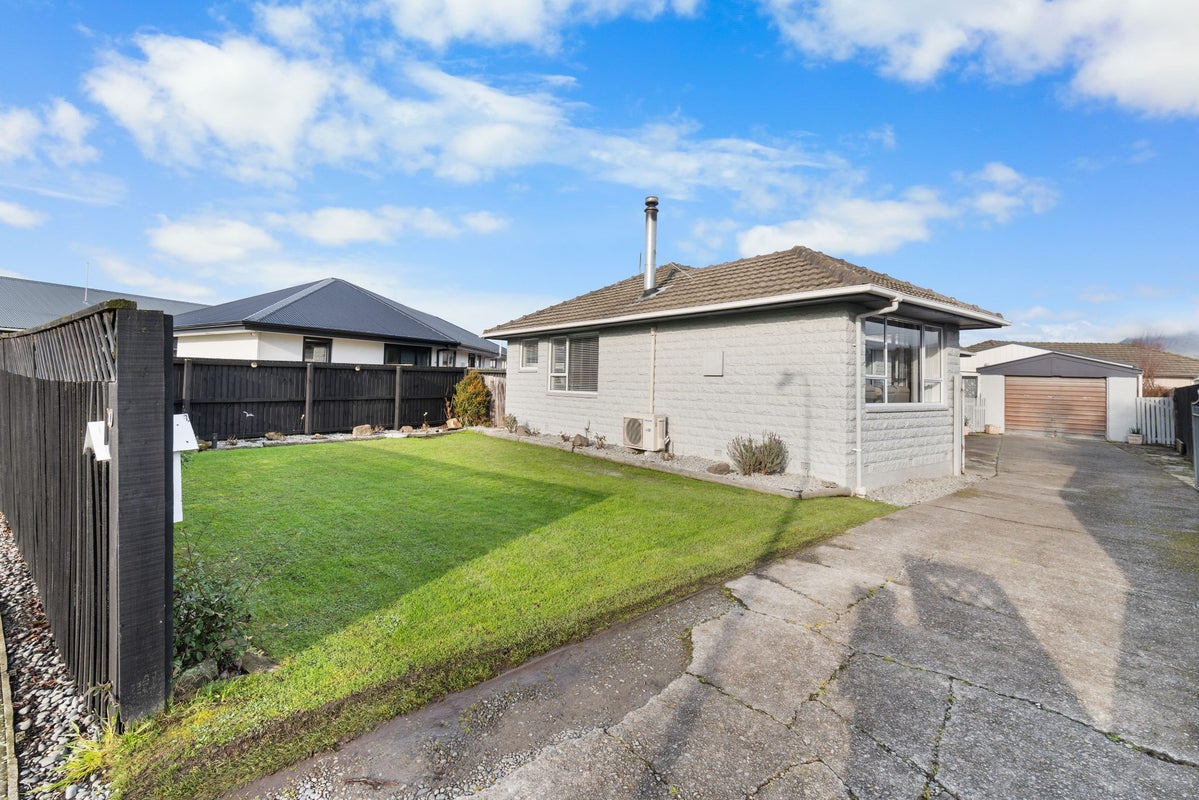 20 Claymore Street, Woolston, Christchurch - Carousel 1