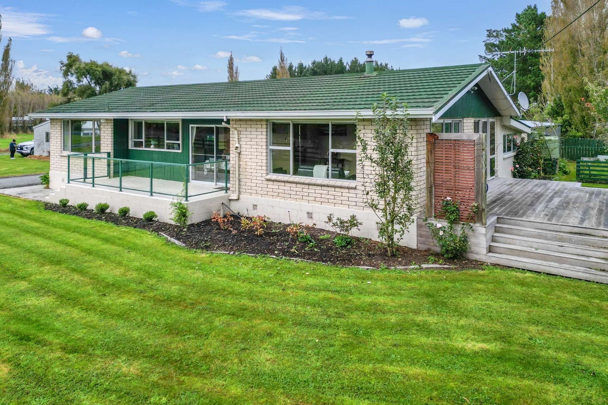 107 Glendhu Road, Mataura, Gore - Carousel 2