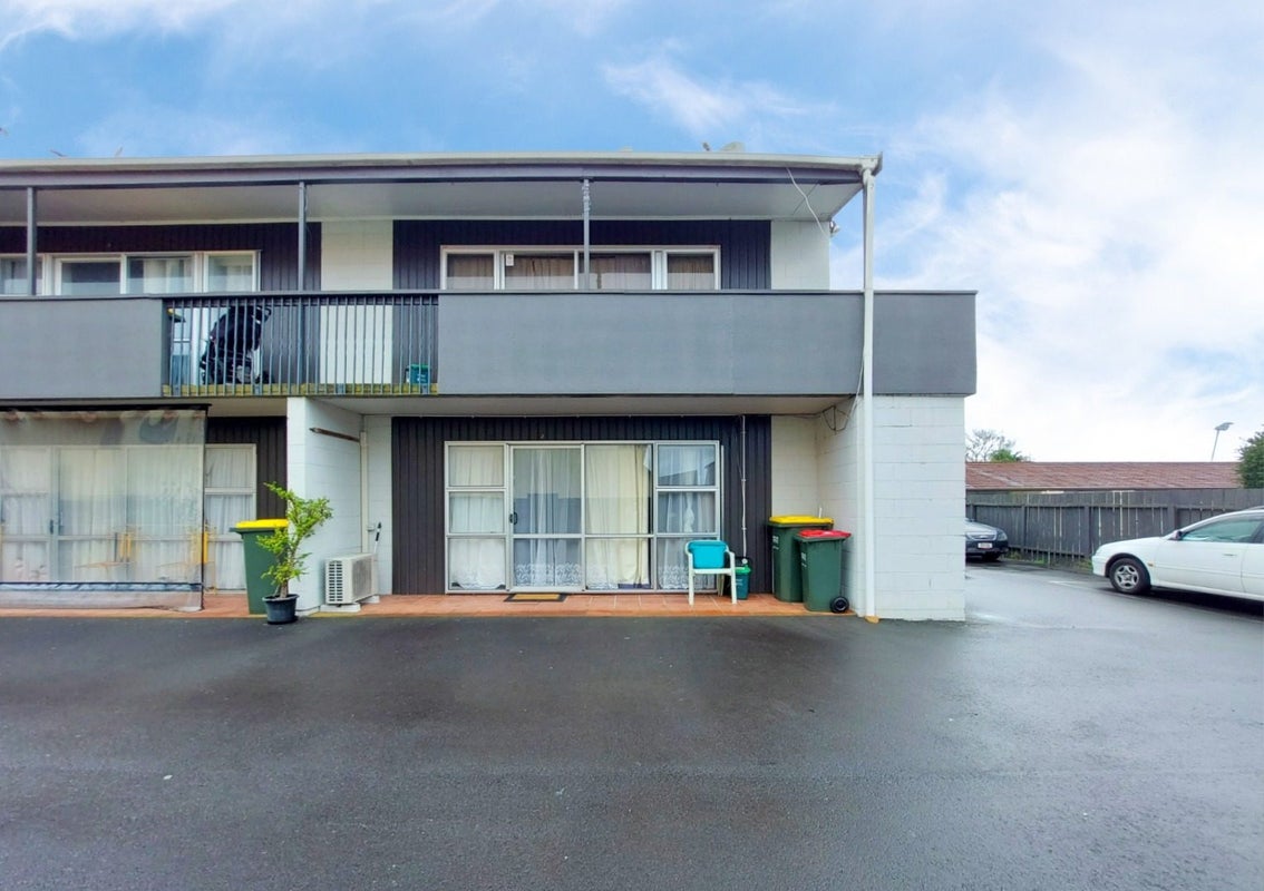 1/259 Ulster Street, Whitiora, Hamilton - Carousel 13