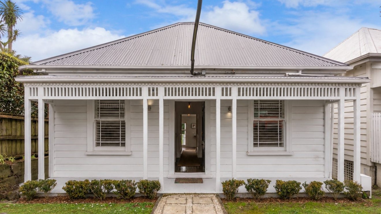 10 Elizabeth Street, Freemans Bay, Auckland City, Auckland - Carousel 1