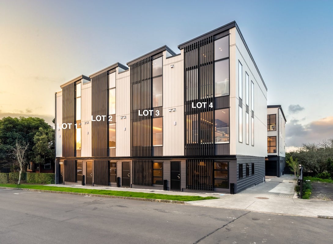 1/4 Patey Street, Epsom, Auckland - Carousel 2