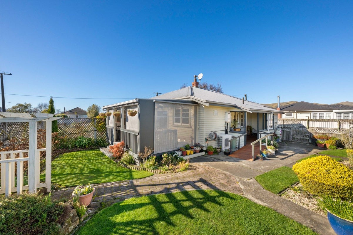 124 Scott Street, Redwoodtown, Blenheim - Carousel 35
