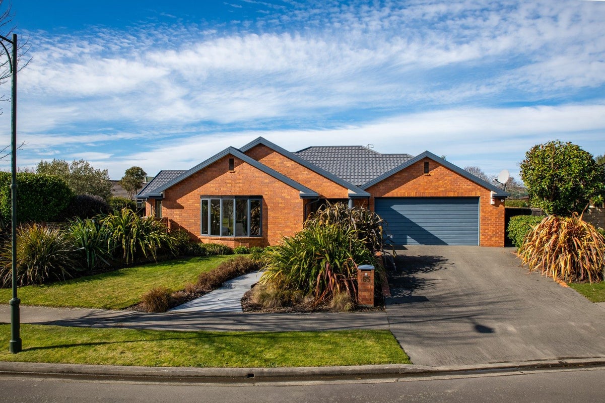 65 Becmead Drive, Harewood, Christchurch - Carousel 1