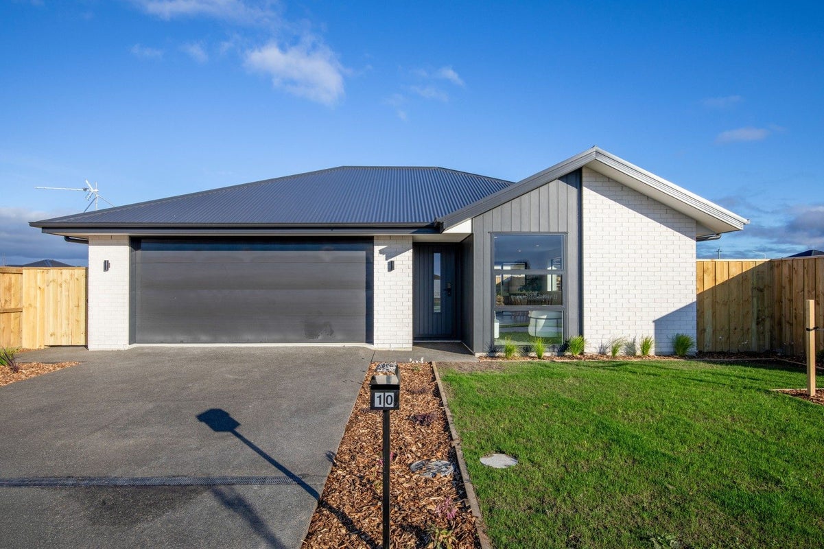 10 Chudleigh Drive, Lincoln, Lincoln - Carousel 1