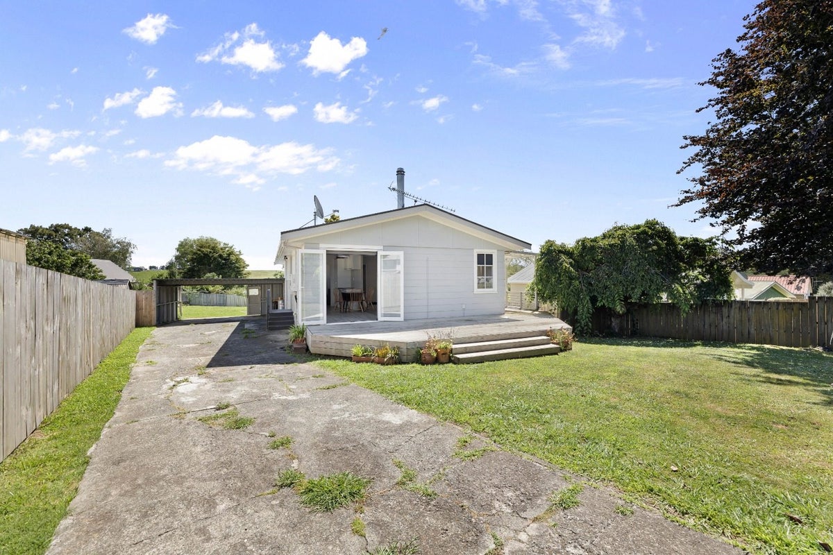 17 Sain Crescent, Morrinsville, Morrinsville - Carousel 2