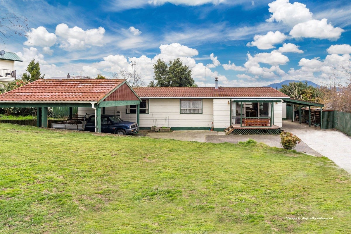 35 Norman Smith Street, Nukuhau, Taupo - Carousel 1