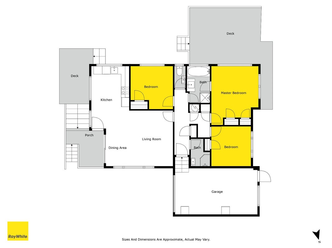 2/42 Raleigh Road, Northcote, Auckland - Carousel 18
