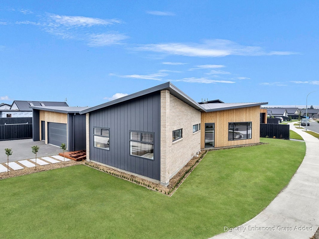 1 Sutton Street, Rangiora, Rangiora - Carousel 1