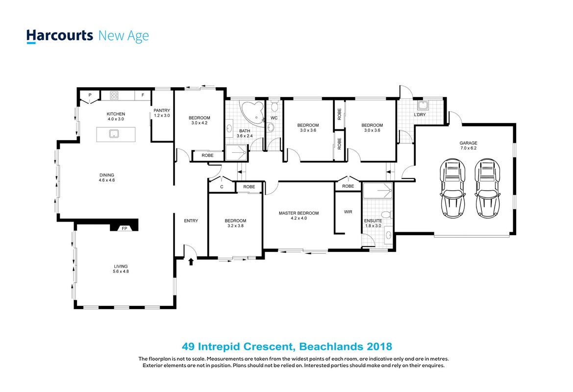 49 Intrepid Crescent, Beachlands, Auckland - Carousel 28