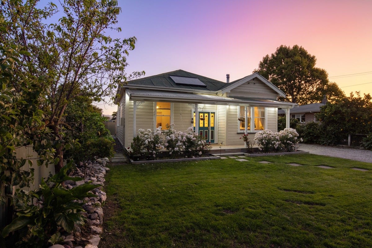 47 Fulton Street, Springlands, Blenheim - Carousel 2