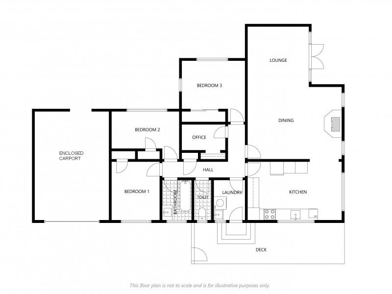 206A Howick Road, Witherlea, Blenheim - Carousel 21