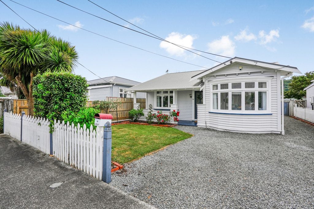 51 Nelson Street, Petone, Lower Hutt - Carousel 2