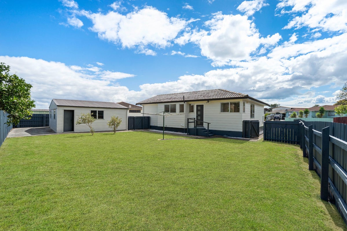 26 Growers Lane, Mangere East, Auckland - Carousel 2