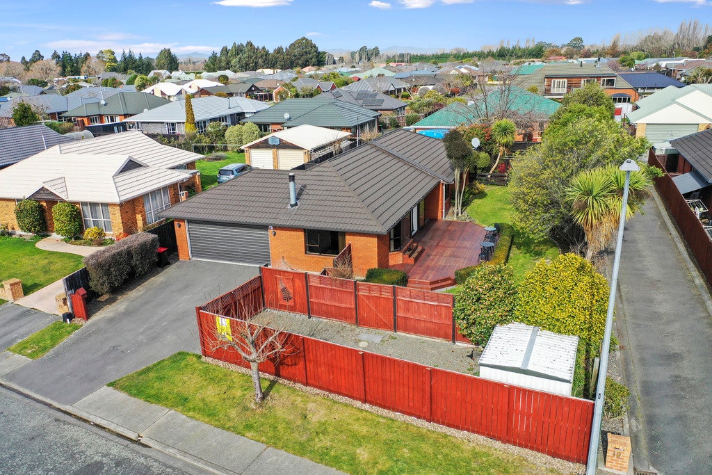 17 Matthews Street, Kaiapoi, Kaiapoi - Carousel 1