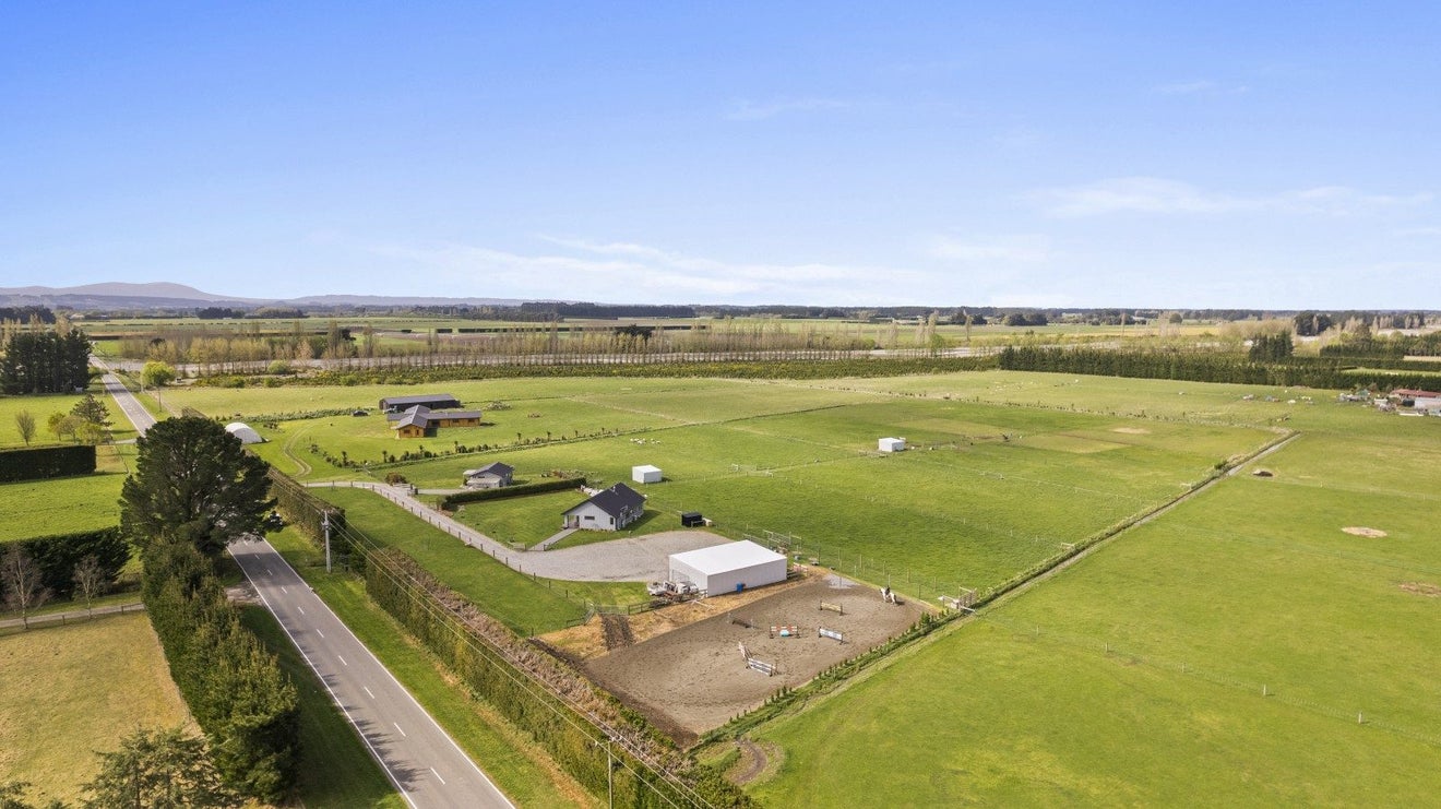 1136 Poyntzs Road, Eyrewell, Rangiora - Carousel 31