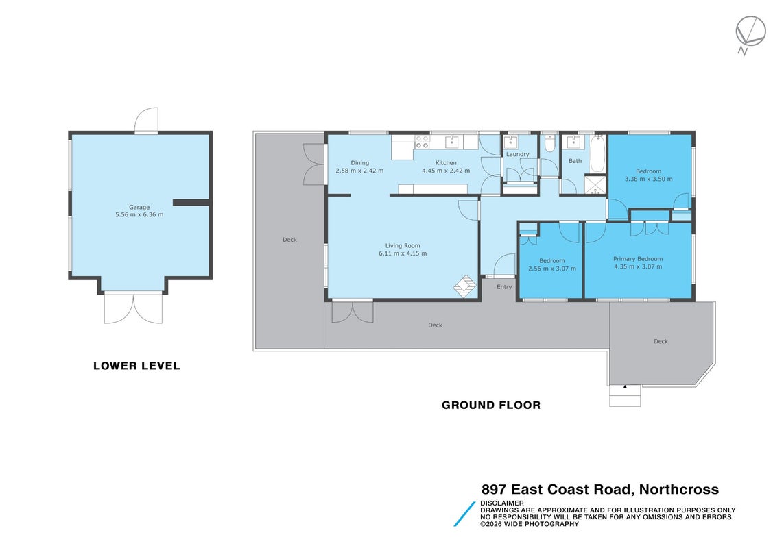 897 East Coast Road, Northcross, Auckland - Carousel 28
