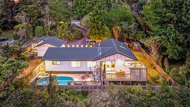 198 Carter Road, Oratia, Auckland - Carousel 1