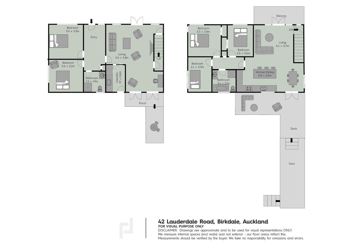 42 Lauderdale Road, Birkdale, Auckland - Carousel 21