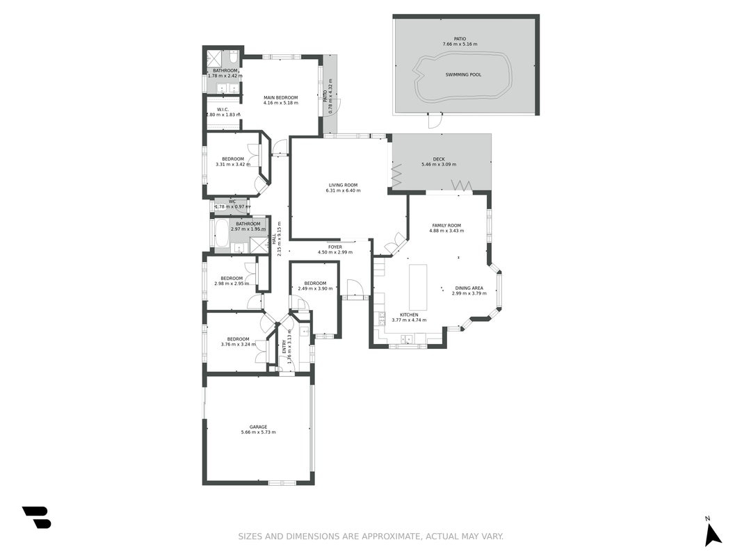 16 Mellefont Close, East Tamaki Heights, Auckland - Carousel 24