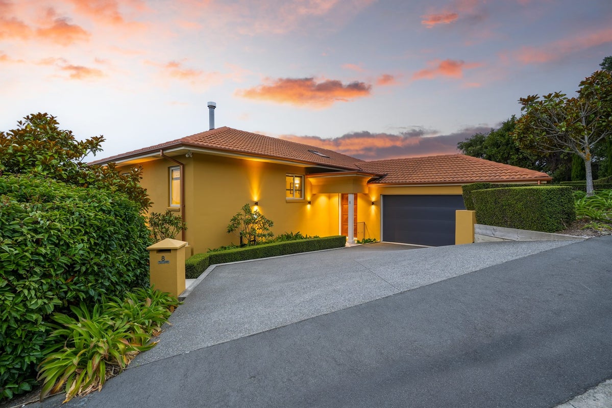 8 Melleray Place, Redcliffs, Christchurch - Carousel 31