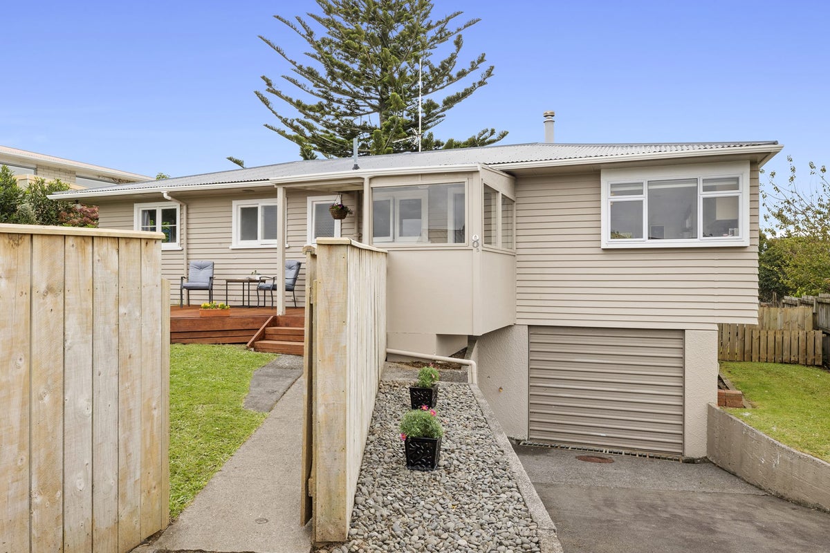 8B Lambton Terrace, Welbourn, New Plymouth - Carousel 2