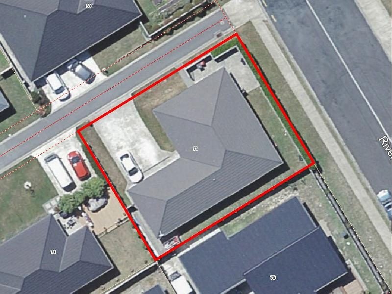 73 Riverstone Drive, Riverstone Terraces, Upper Hutt - Carousel 12