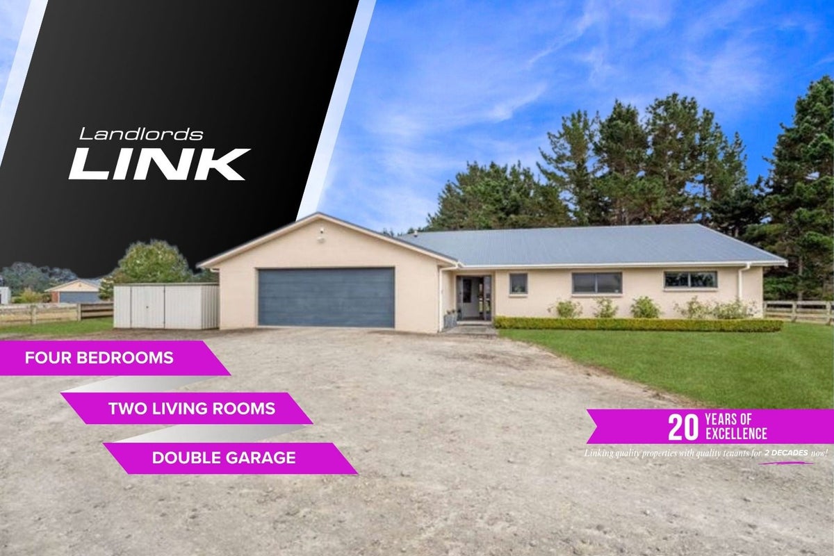 131A Roberts Avenue, Aramoho, Whanganui - Carousel 2
