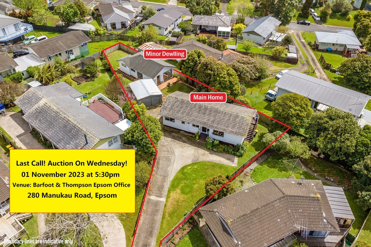 11 Karo Place, Glendene, Auckland - Carousel 1