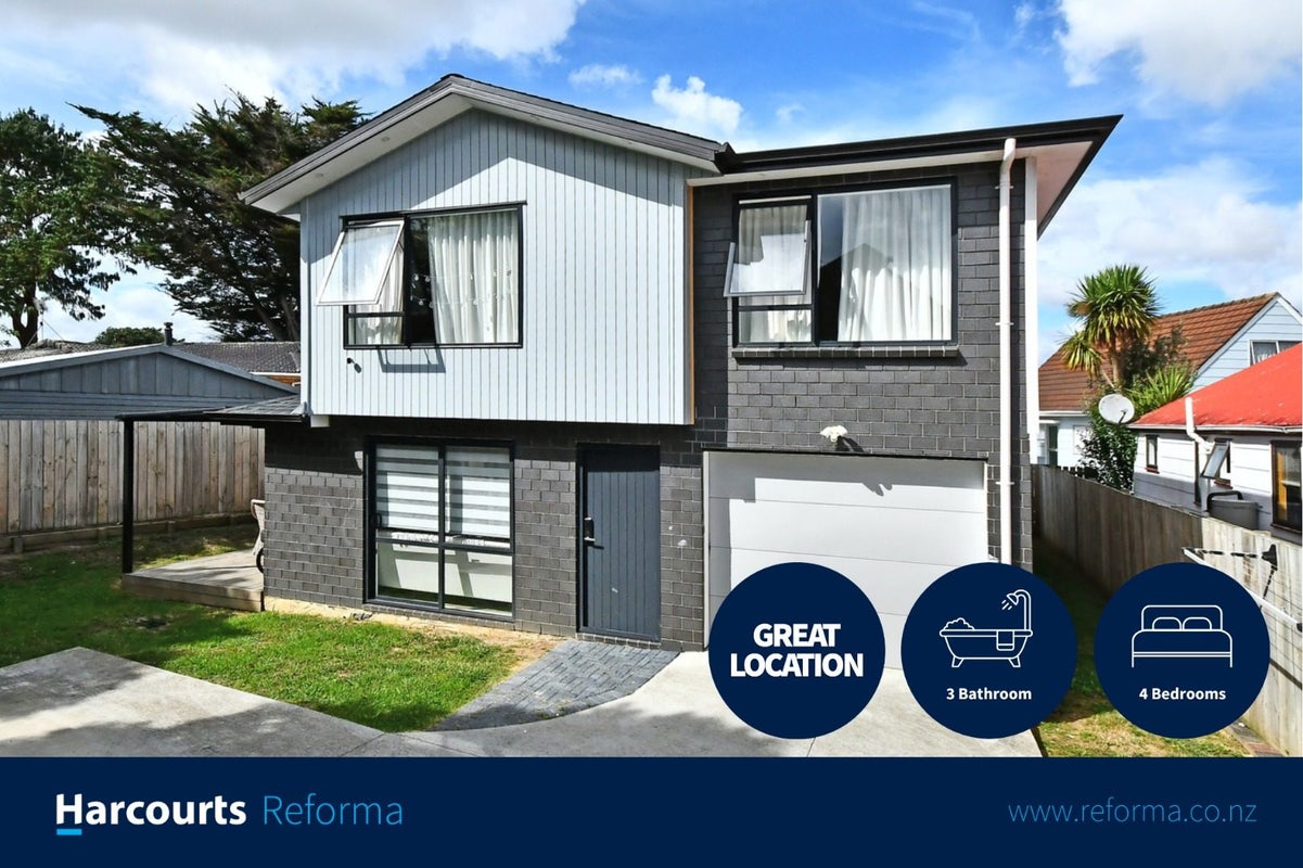 27A Seaward Place, Wattle Downs, Auckland - Carousel 1