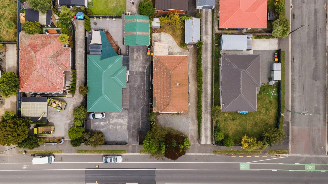 1/235 Hills Road, Mairehau, Christchurch - Carousel 23