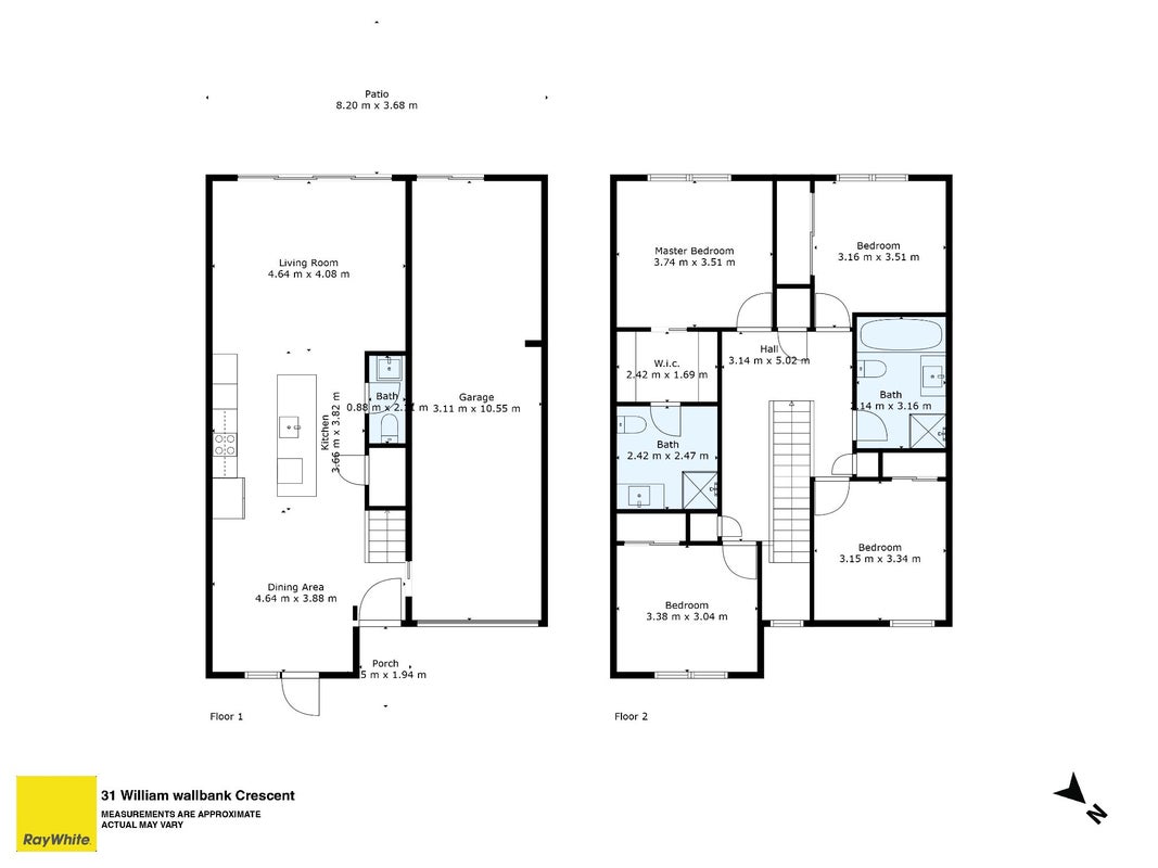 31 William Wallbank CRES, Swanson , Auckland - Carousel 26