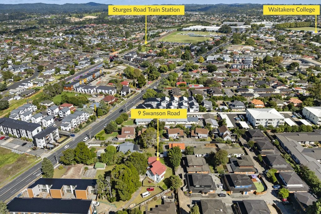 457/9 Swanson Road, Henderson, Auckland - Carousel 9
