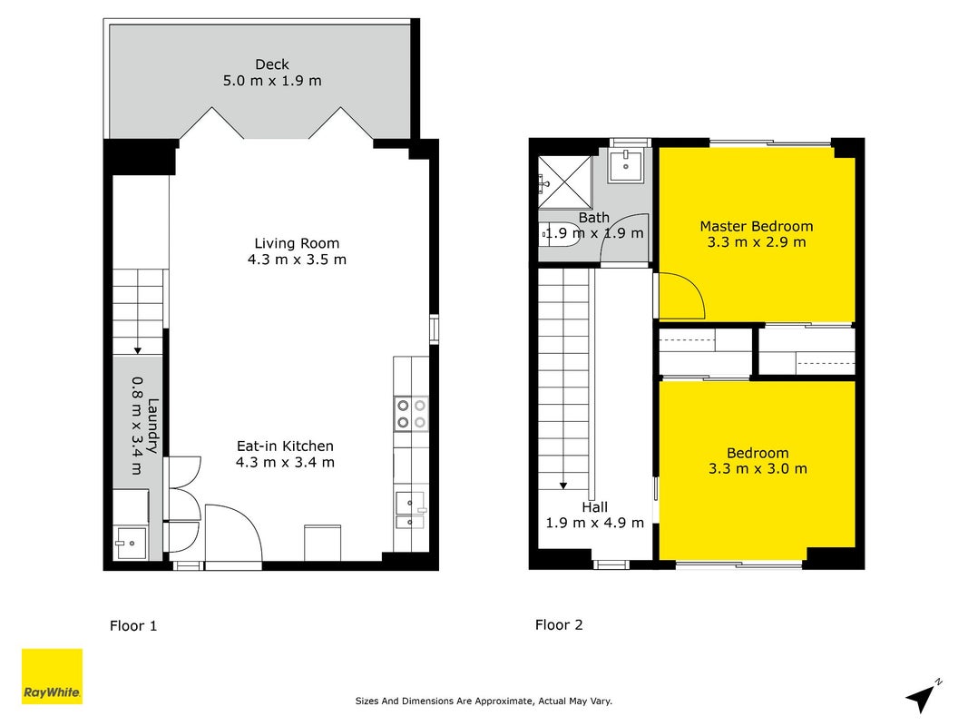 17 Foundries Lane, Freemans Bay, Auckland - Carousel 12