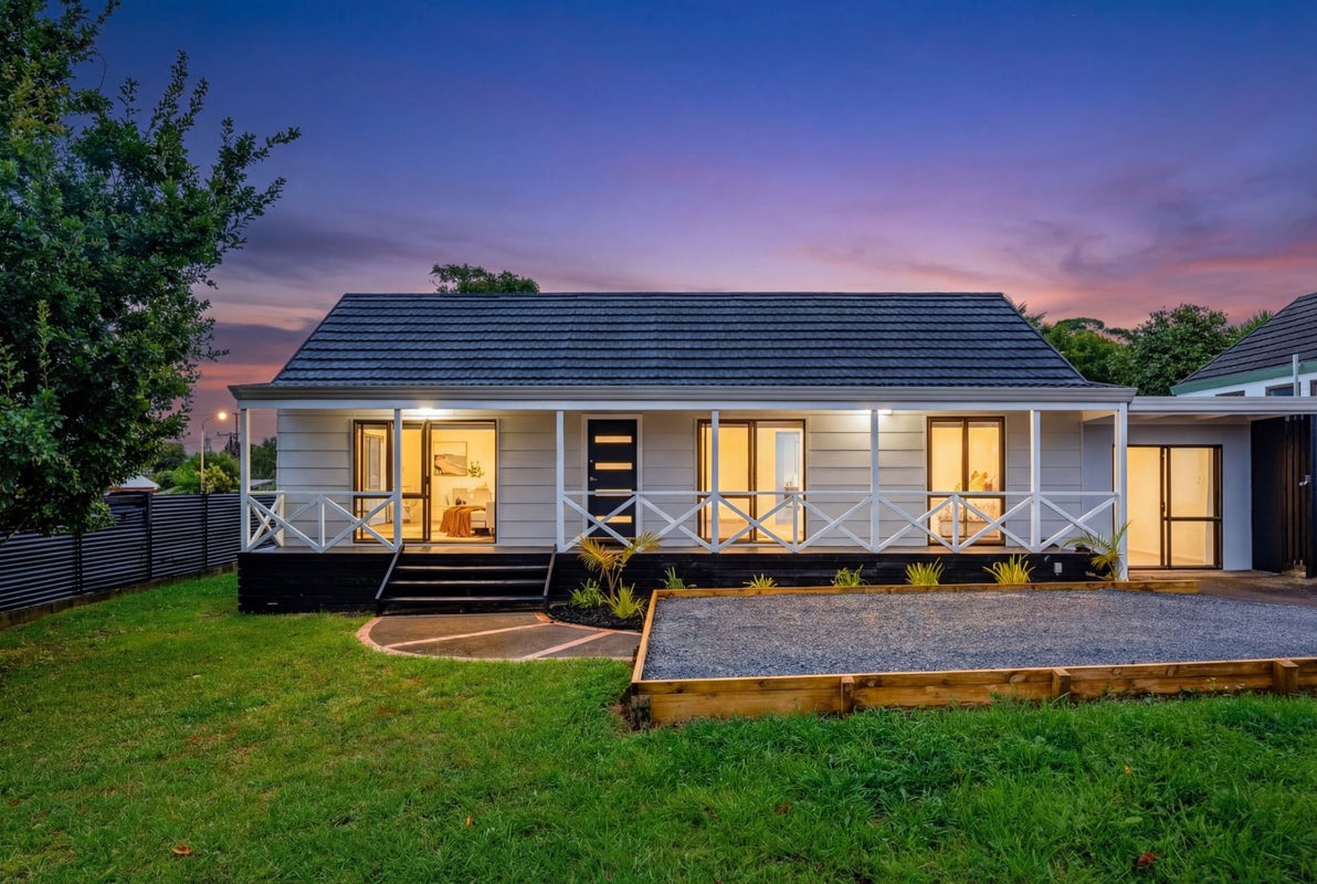1/285B Great South Road, Manurewa, Auckland - Carousel 1