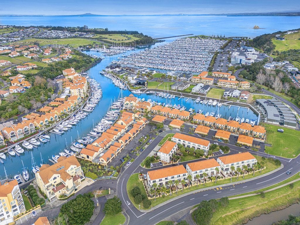 56 Waterside Crescent, Gulf Harbour, Whangaparaoa - Carousel 8