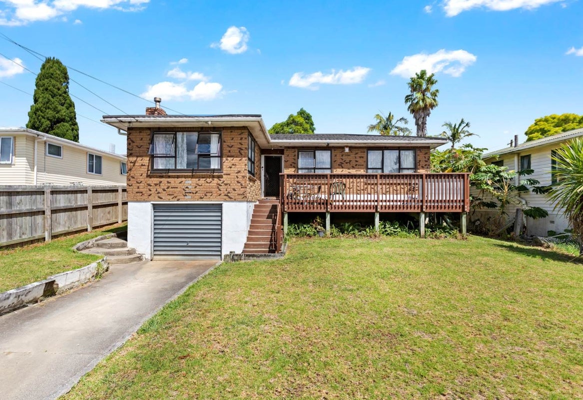 25 Dundale Avenue, Blockhouse Bay, Auckland - Carousel 2